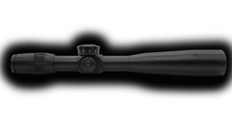 FDN 25X JVCR Rifle Scope 5-25x52mm - U.S. Optics