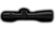 FDN  10X JNG MIL Rifle Scope 1.8-10x42 mm - U.S. Optics