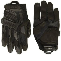 Mechanix TAA Tactical Glove Black large