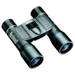 Bushnell 131032 PowerView 10x 32mm Roof Prism Binoculars