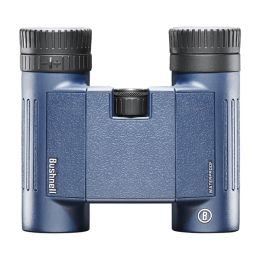 Bushnell 132105R H2O Waterproof/Fogproof Binoculars (12x 25 mm)