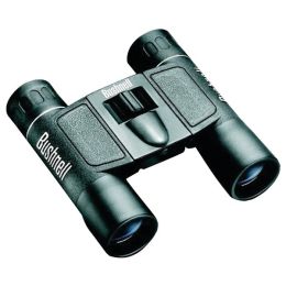 Bushnell 132516 PowerView 10x 25mm Binoculars