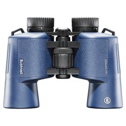 Bushnell 134212R H2O Waterproof/Fogproof Binoculars (12x 42 mm)