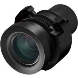 Epson ELPLM08 - Medium Throw Lens - Designed for Projector
